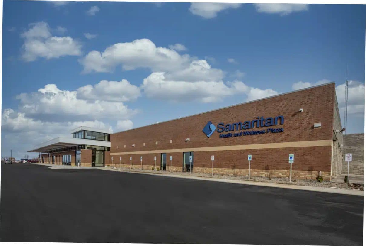Samaritan Medical Center