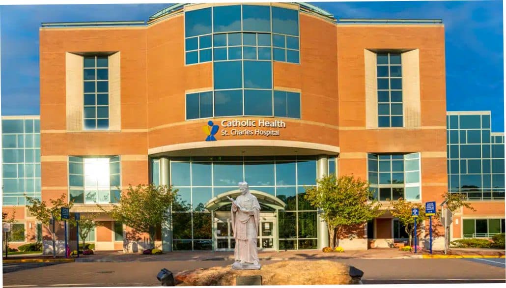 Saint Charles Hospital