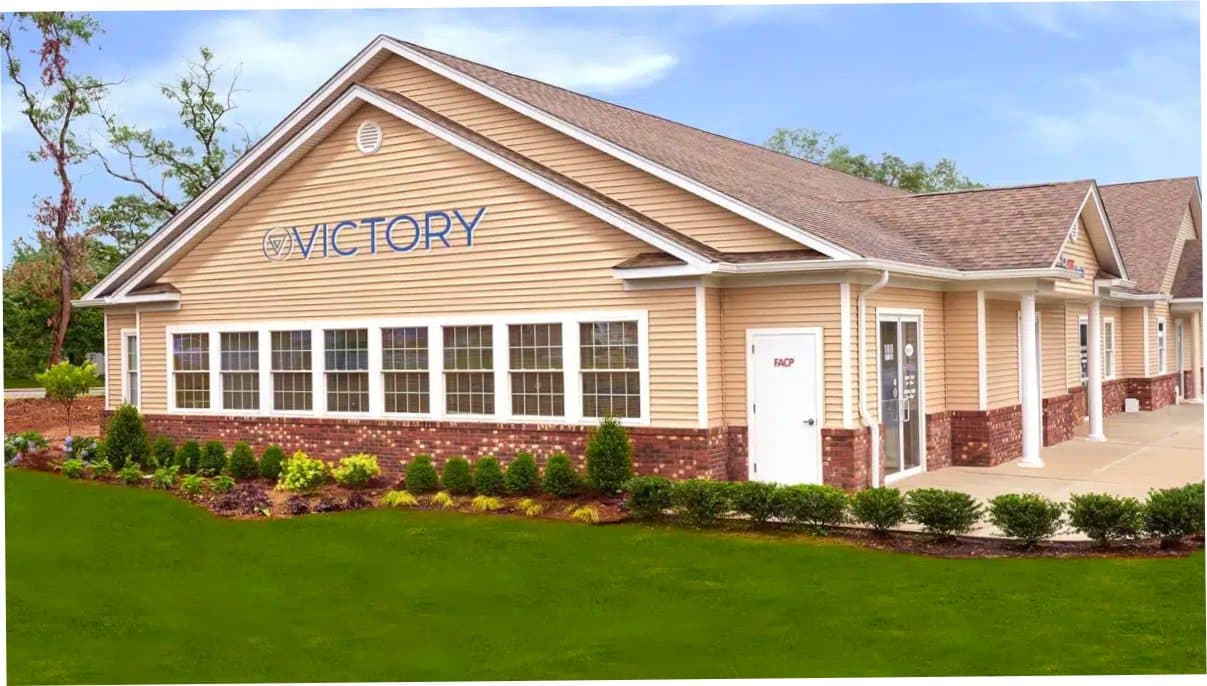 Victory Recovery Partners