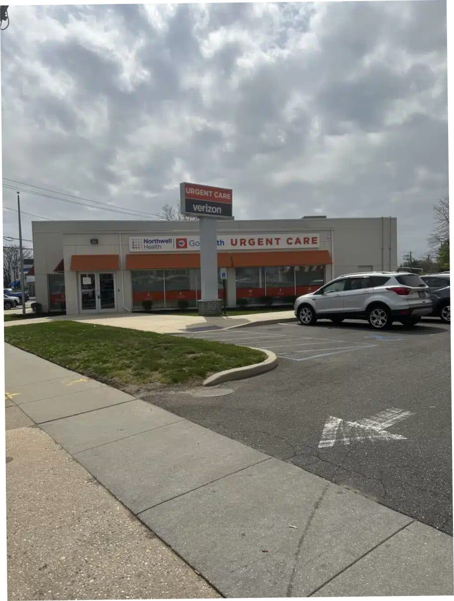 Northwell Health gallery thumbnail 2