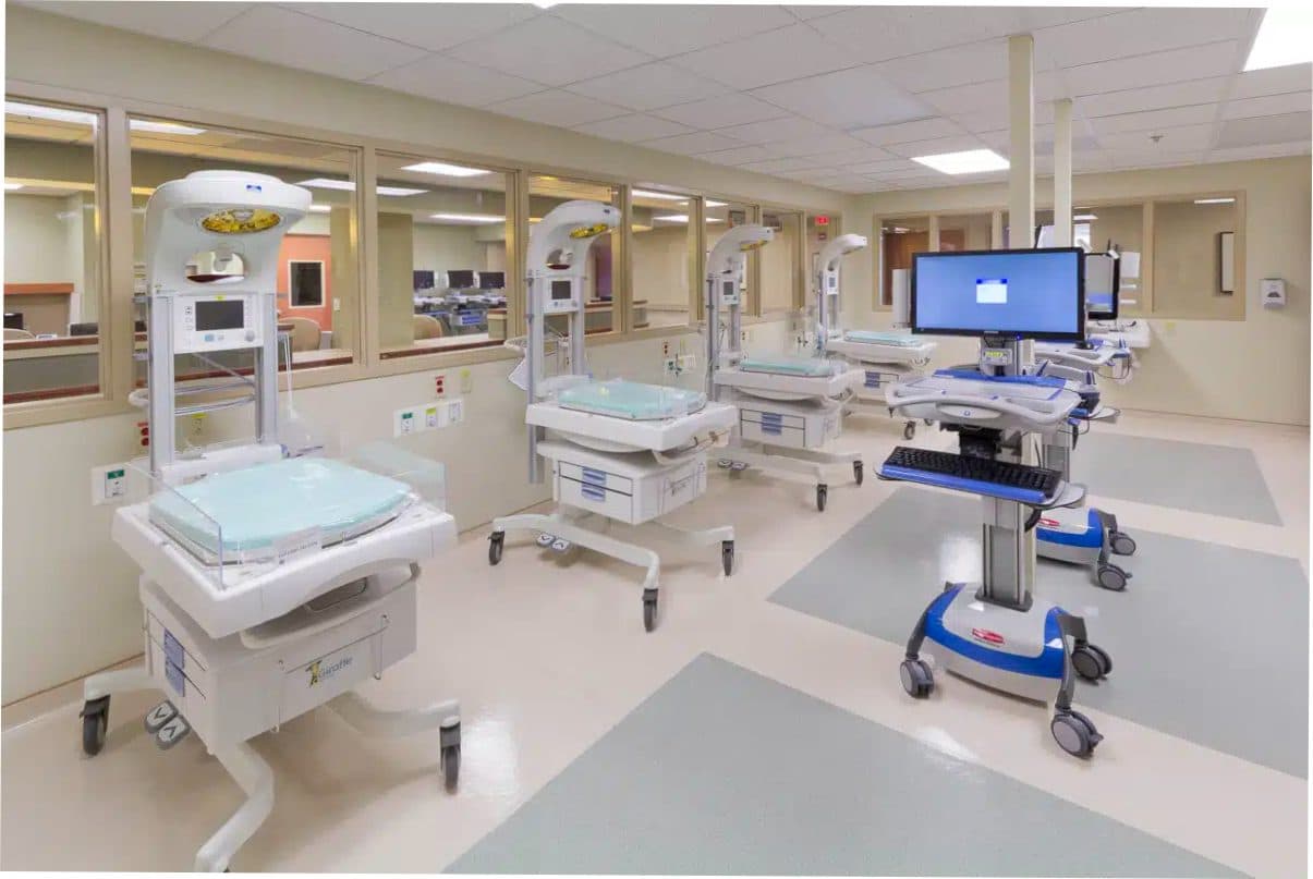 Garnet Health Medical Center gallery thumbnail 4