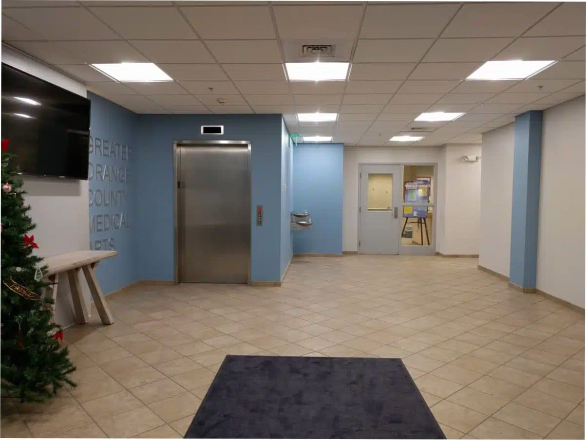 Goshen Clinic gallery thumbnail 2