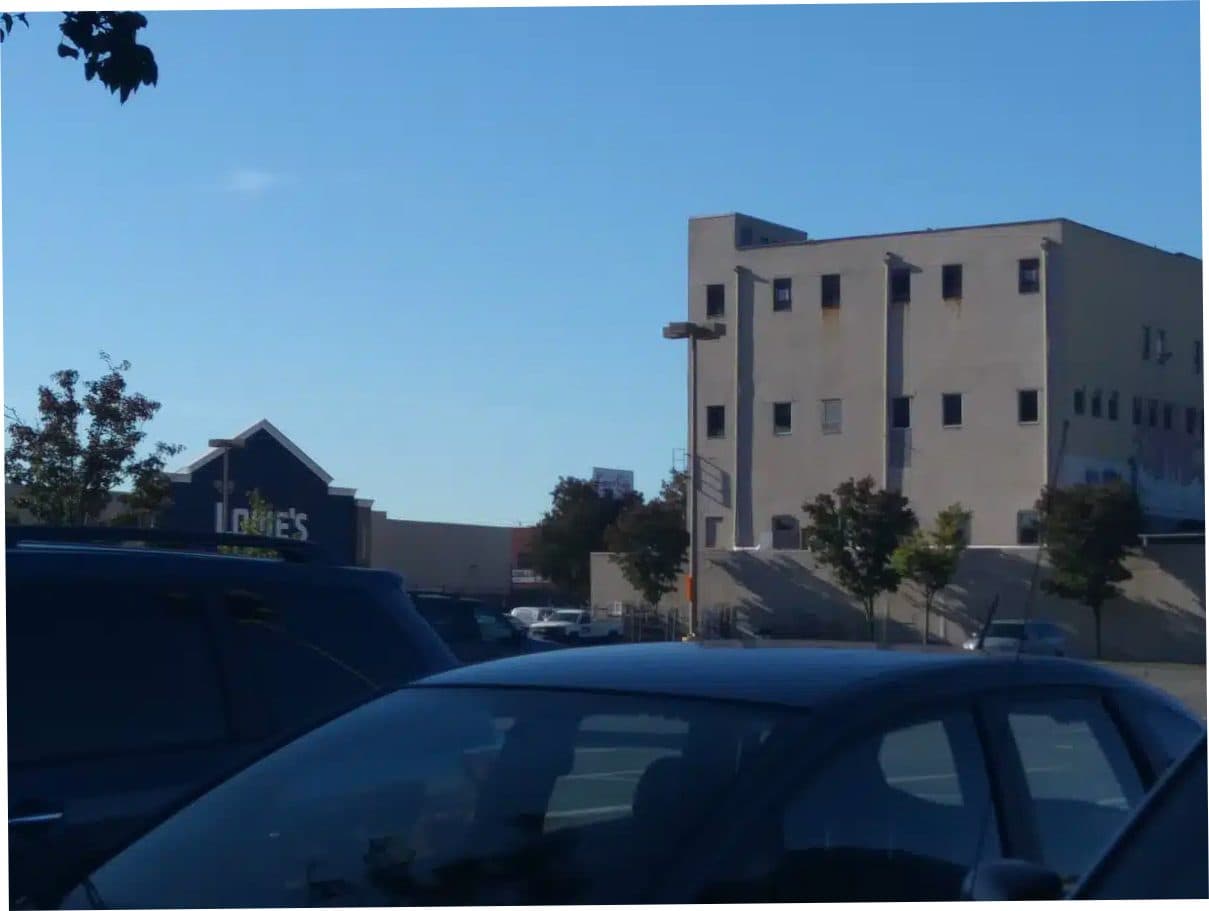 Vincent P Dole Clinic