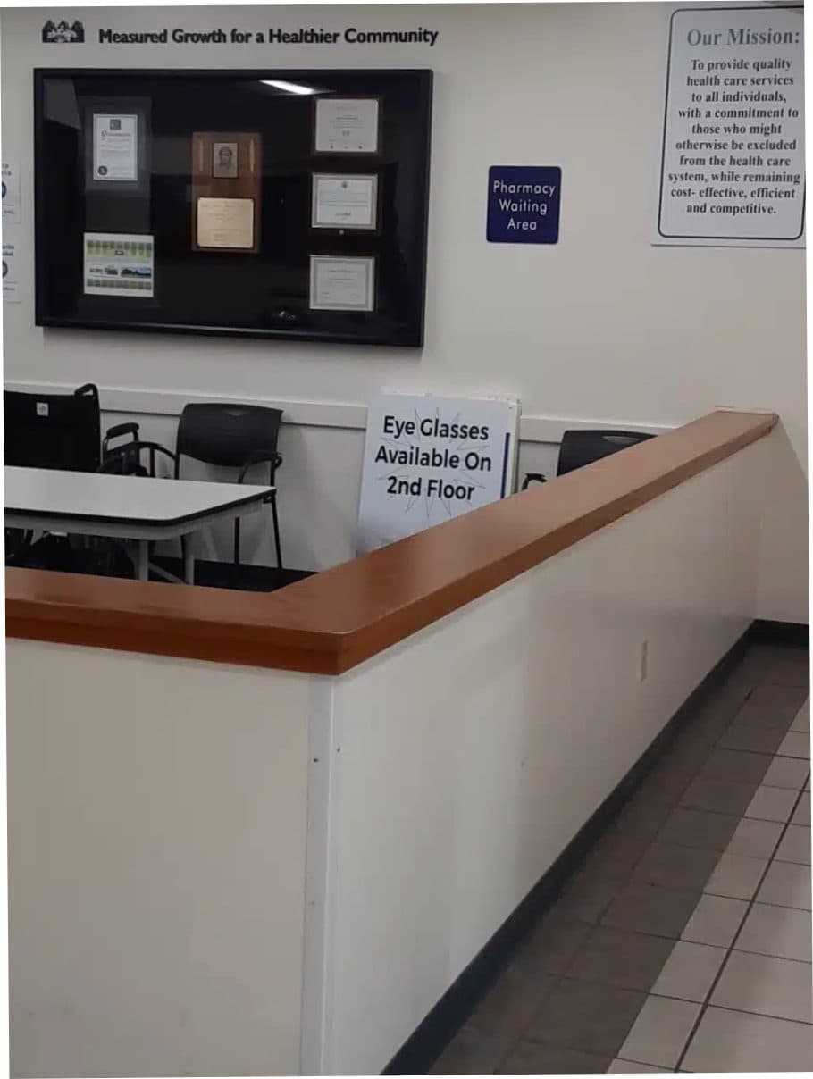 Syracuse Community Health Center gallery thumbnail 7