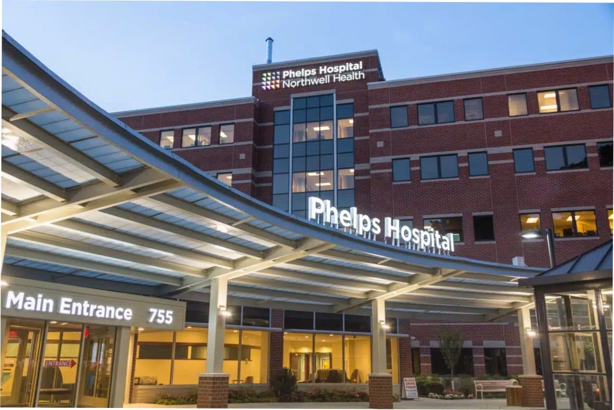 Phelps Hospital