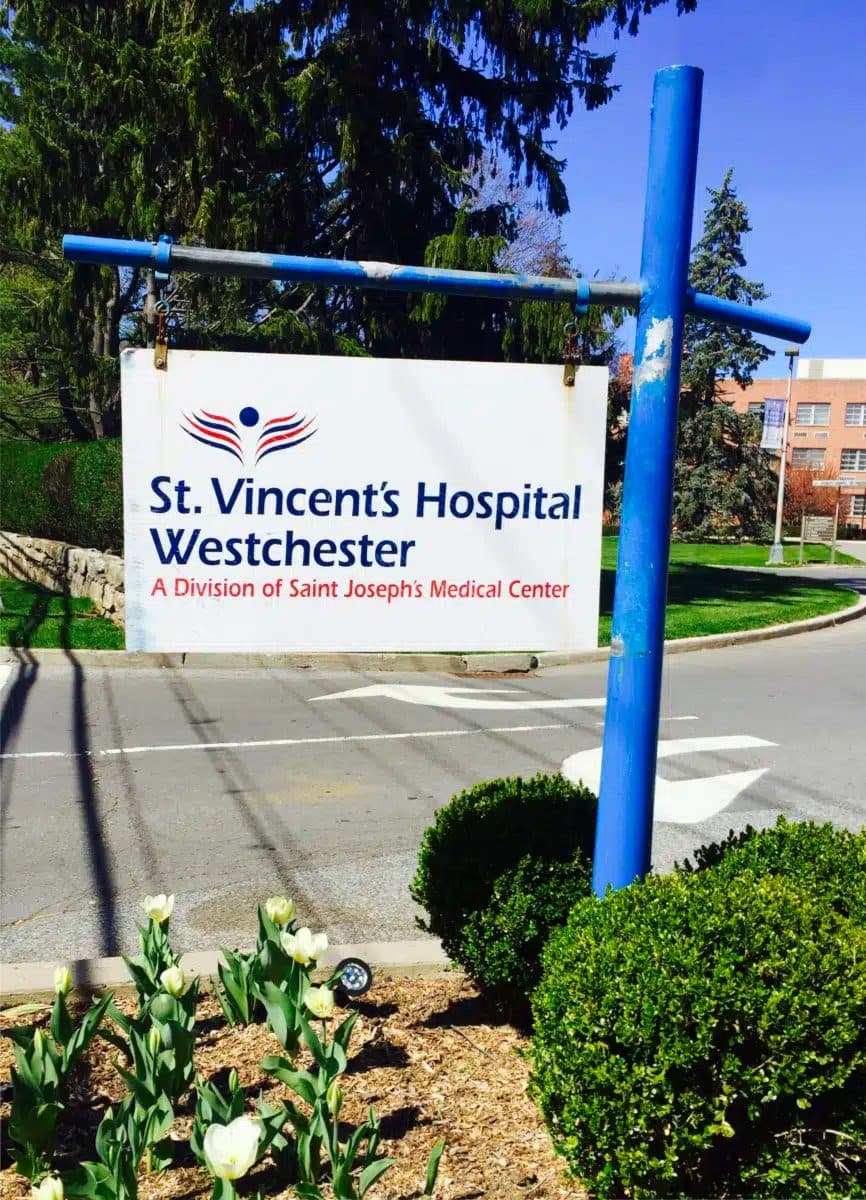 Saint Josephs Hospital Yonkers gallery thumbnail 4