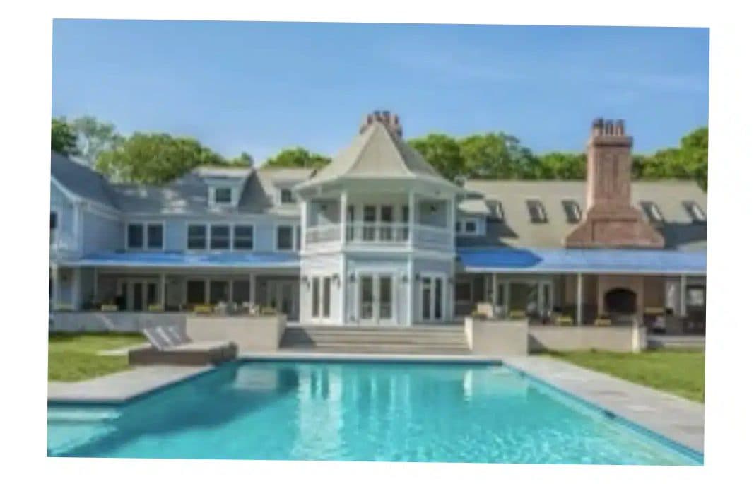 Dunes East Hampton