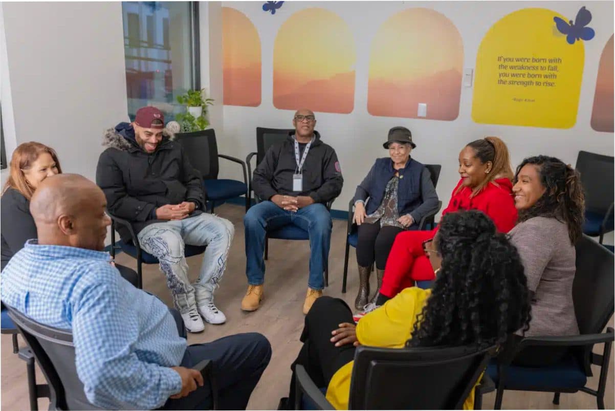 New Day Treatment Center LLC gallery thumbnail 7