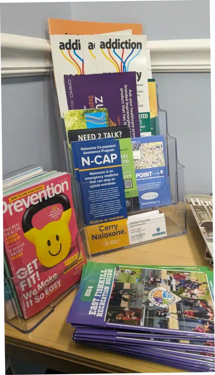 Lexington Center for Recovery gallery thumbnail 4