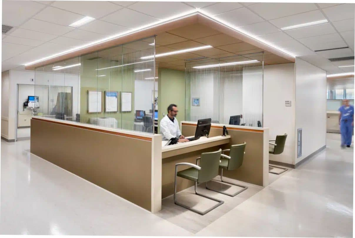 South Oaks Hospital gallery thumbnail 2