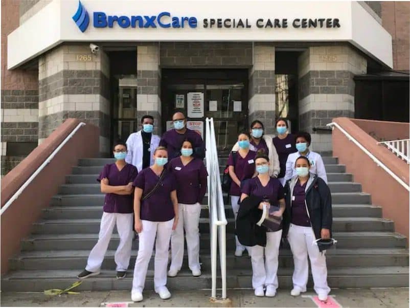 BronxCare Health System gallery thumbnail 3
