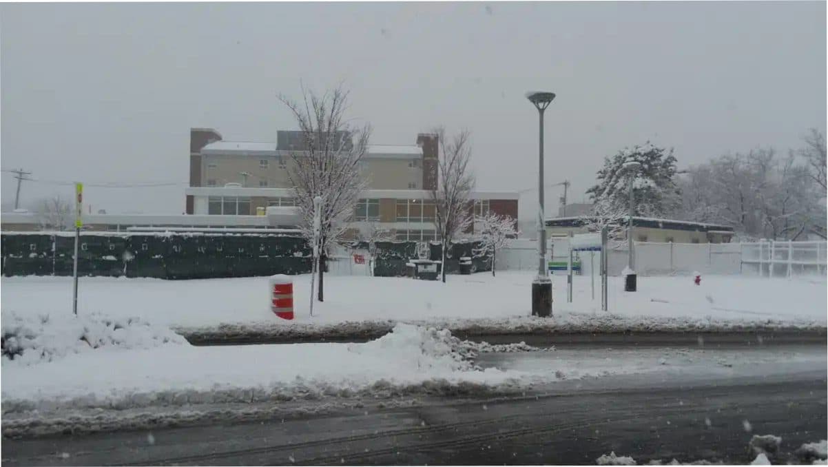 Wellness Center