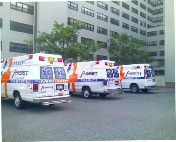 VA NY Harbor Healthcare System gallery thumbnail 3