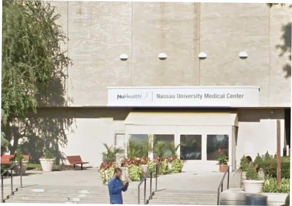 Nassau University Medical Center gallery thumbnail 2