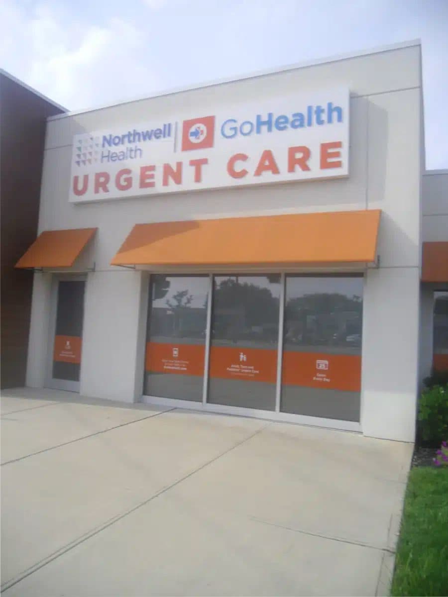 Northwell Health gallery thumbnail 5