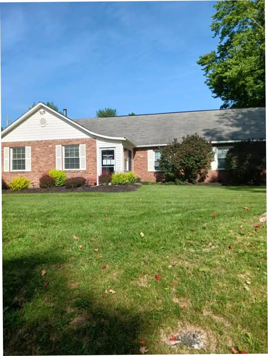 Walden Clinic