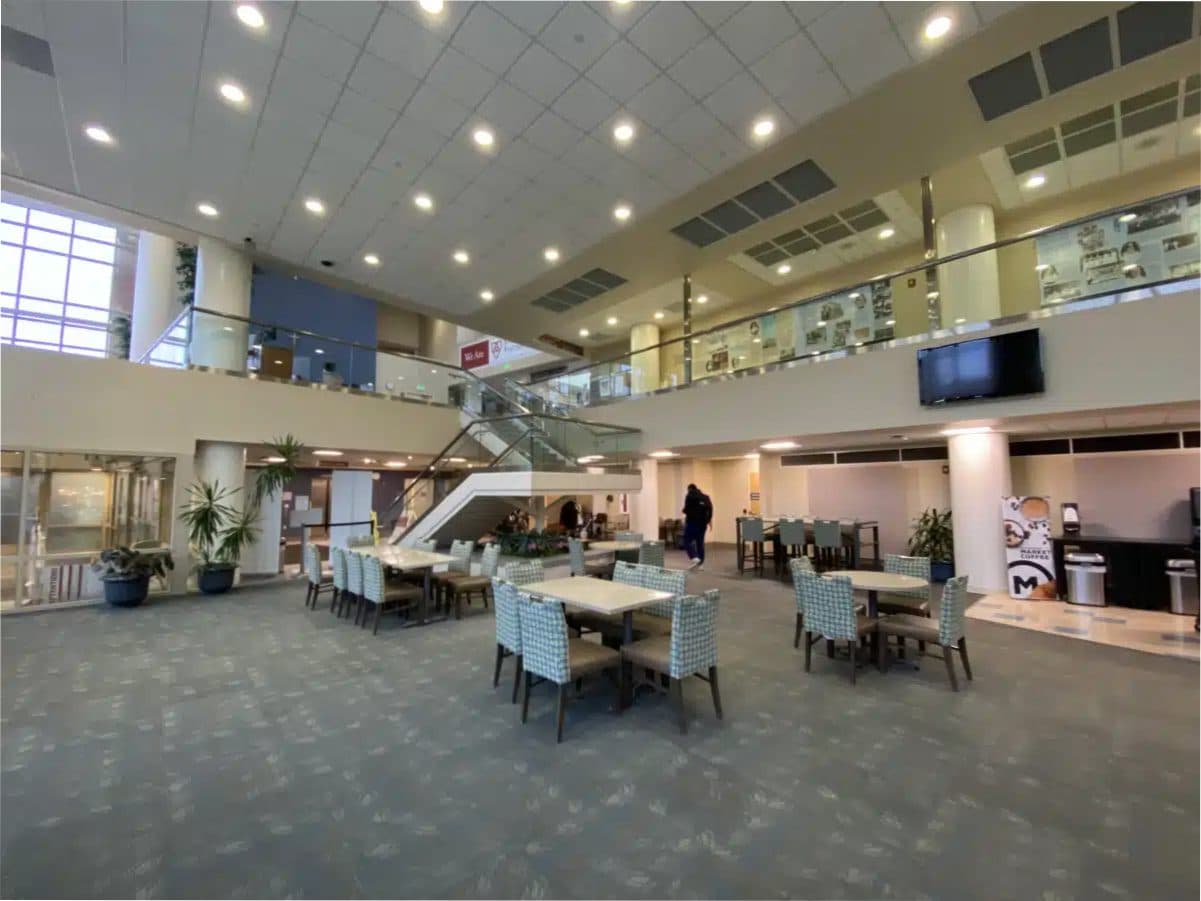 Saint Peters Hospital gallery thumbnail 5