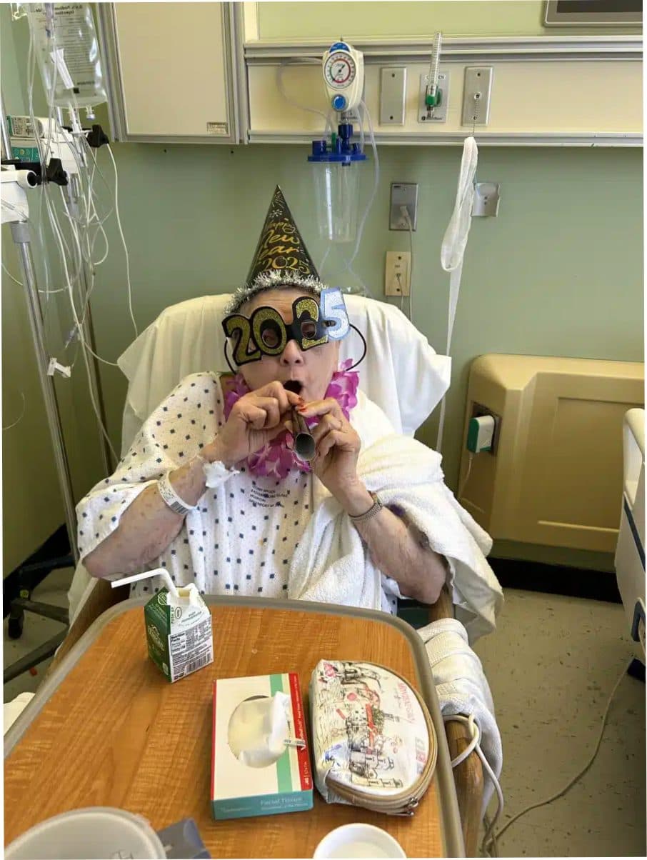 Stony Brook Eastern Long Island Hosp gallery thumbnail 4