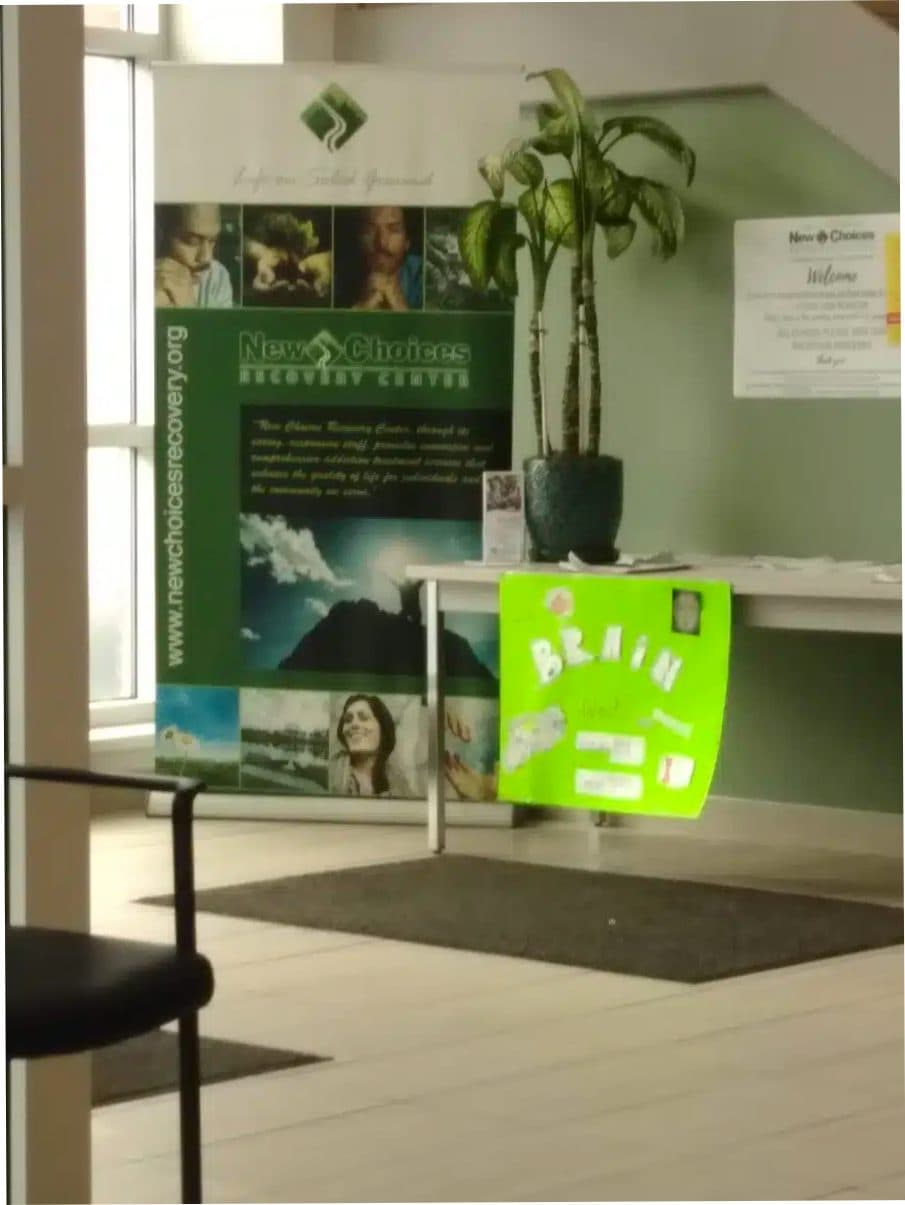 New Choices Recovery Center gallery thumbnail 4