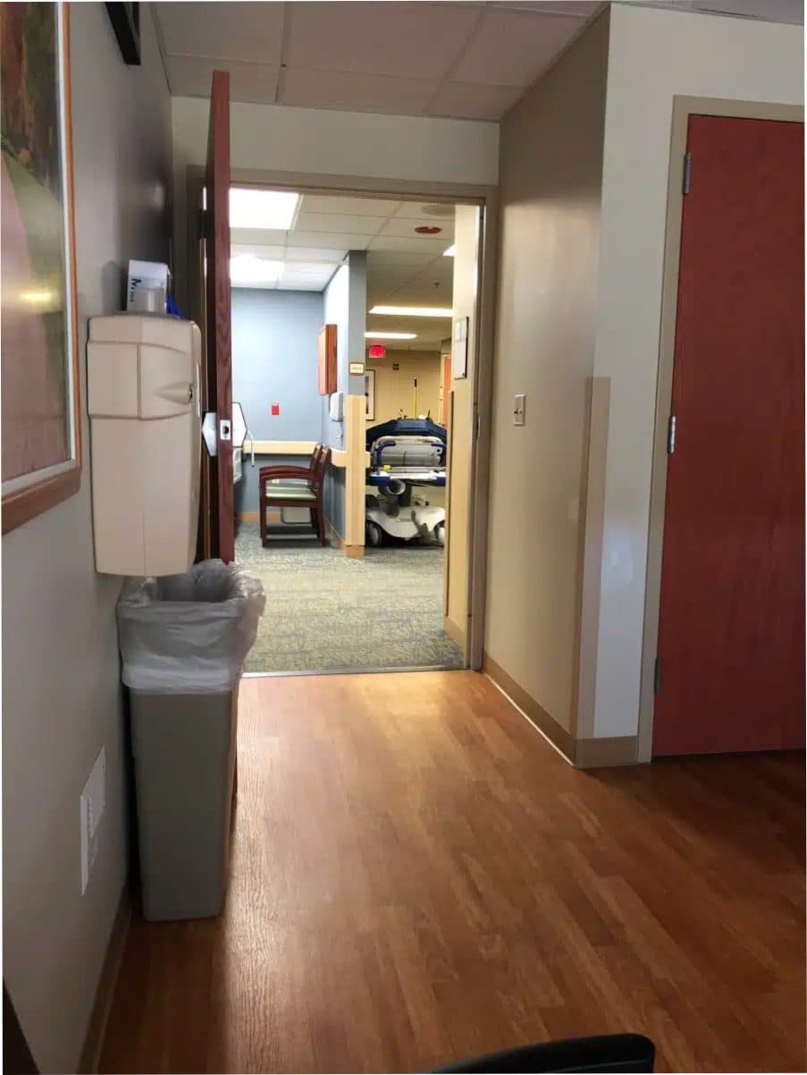 Garnet Health Medical Center gallery thumbnail 5