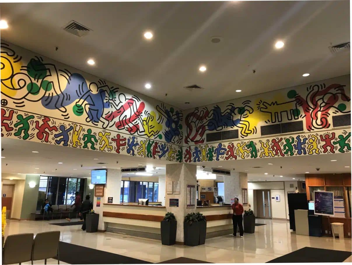 Woodhull Medical Center gallery thumbnail 2