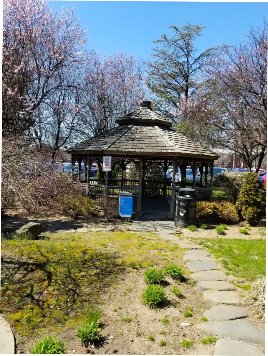 Zucker Hillside Hospital Northwell