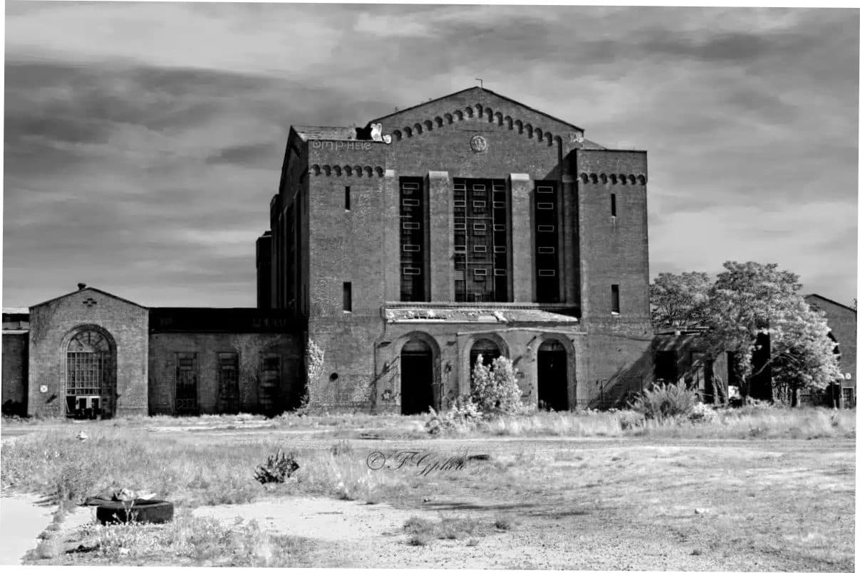 Charles K Post Addiction Treatment Ctr