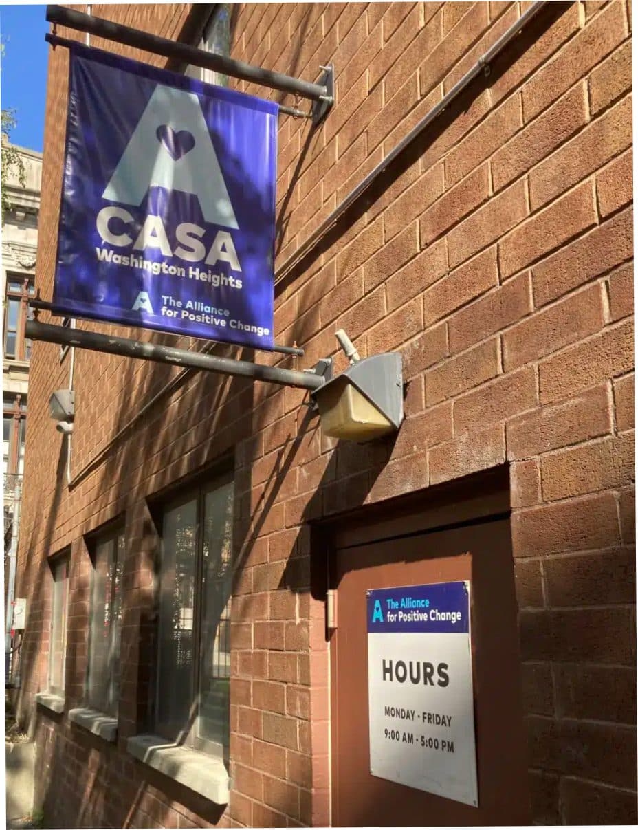 Casa Washington Heights gallery thumbnail 3