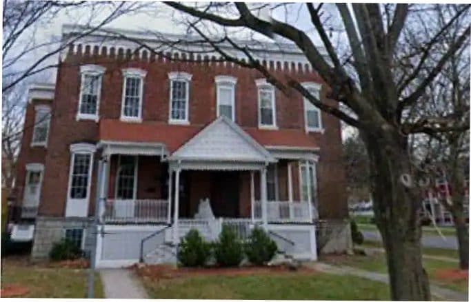 Syracuse Recovery Services facility preview