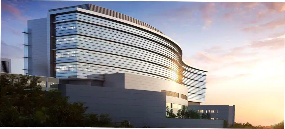 Westchester Medical Center gallery thumbnail 9