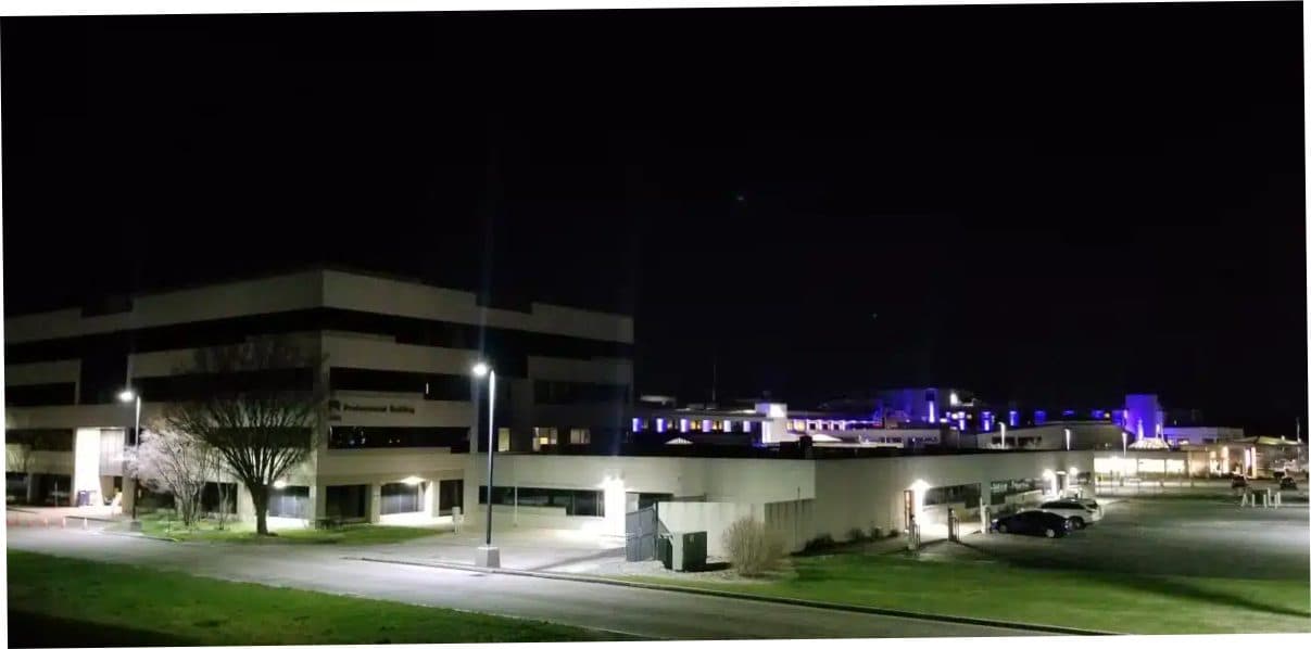 Unity Hospital of Rochester gallery thumbnail 7