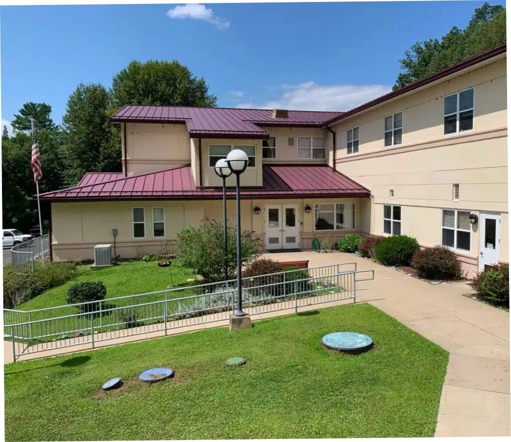New Hope Manor Inc