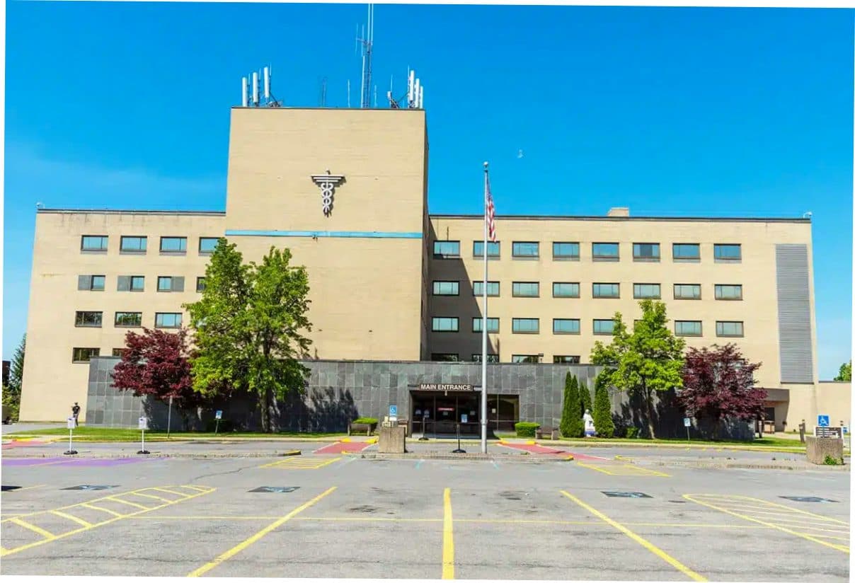 Saint Marys Healthcare