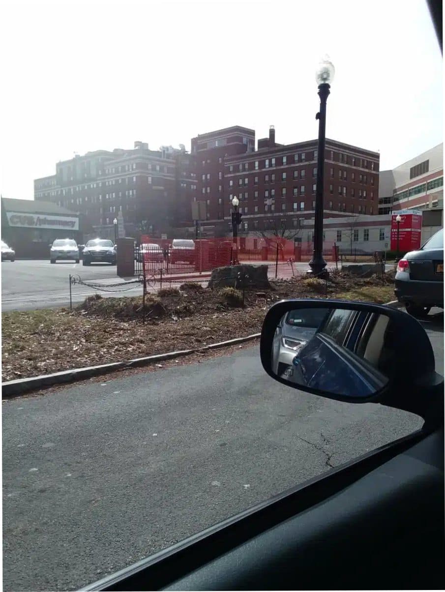 Saint Peters Hosp City of Albany gallery thumbnail 5