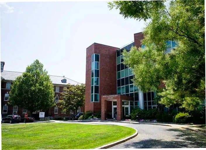 Saint Vincents Hospital Westchester