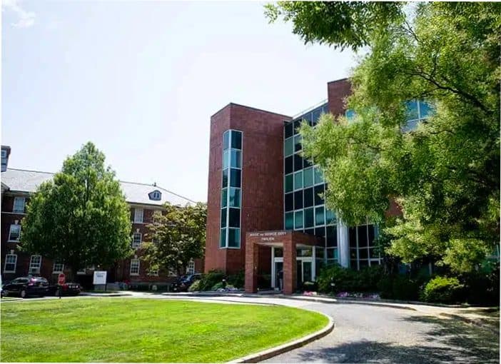 Saint Josephs Hospital Yonkers