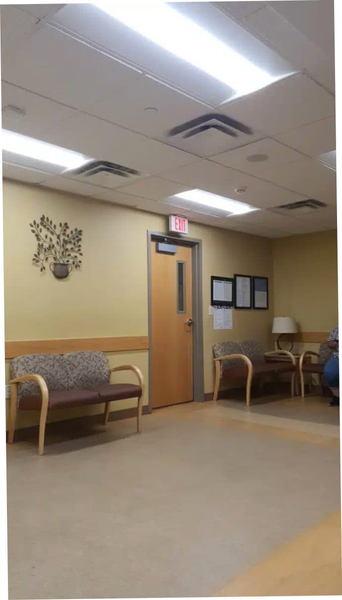 Unity Hospital of Rochester gallery thumbnail 2