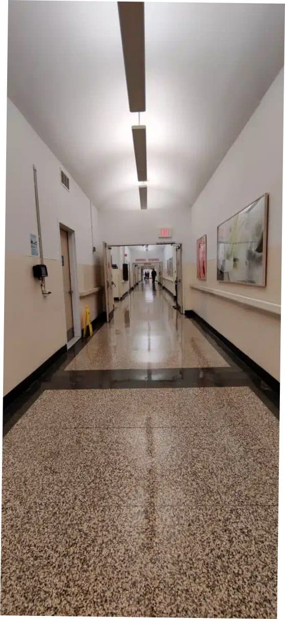 Saint Barnabas Hospital gallery thumbnail 4