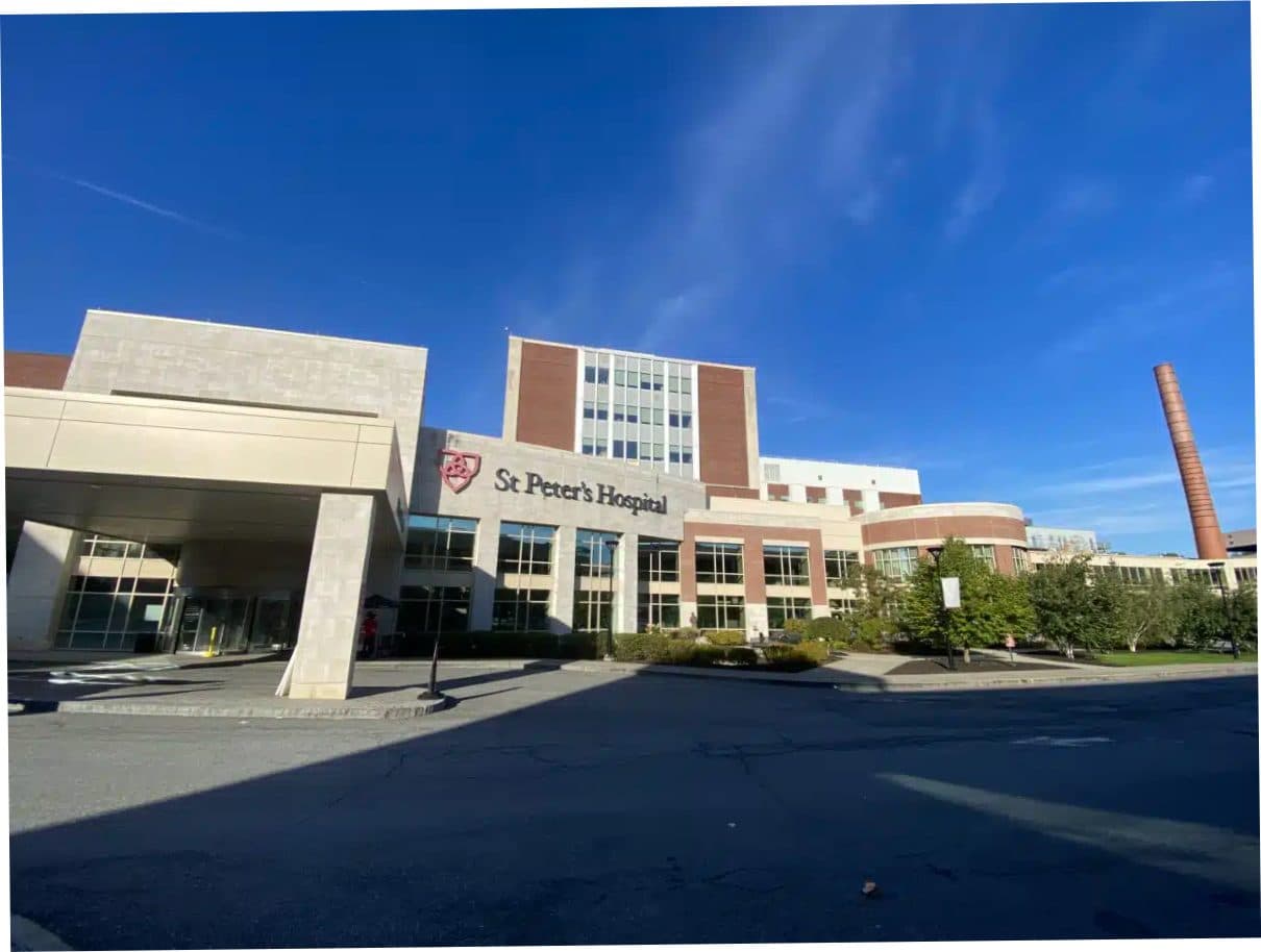 Saint Peters Hospital City of Albany gallery thumbnail 2