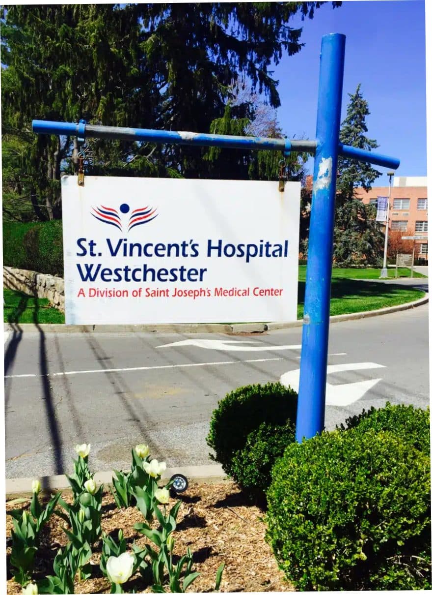 Saint Vincents Westchester Divison of gallery thumbnail 3
