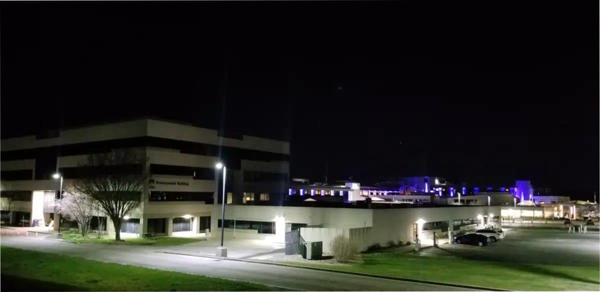 Unity Hospital of Rochester gallery thumbnail 5