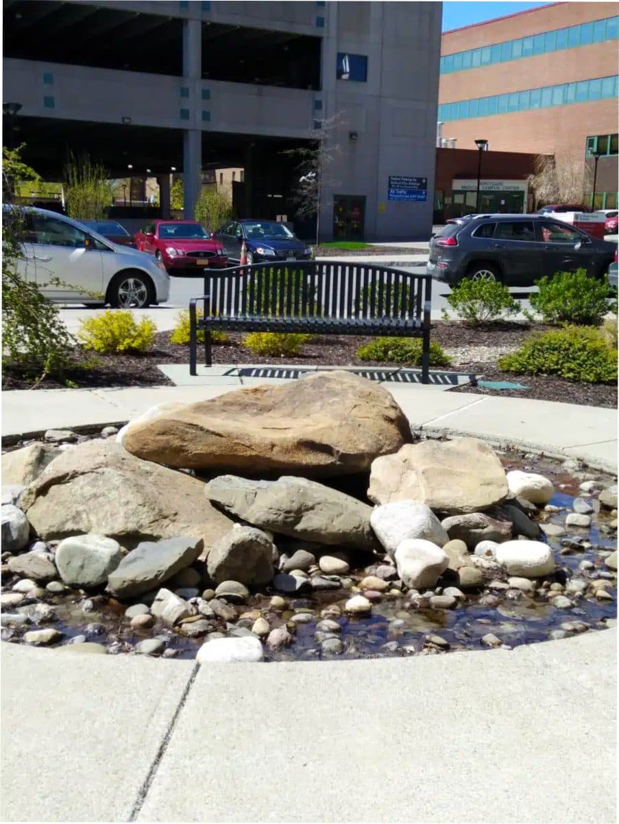 Saint Peters Hospital City of Albany gallery thumbnail 7