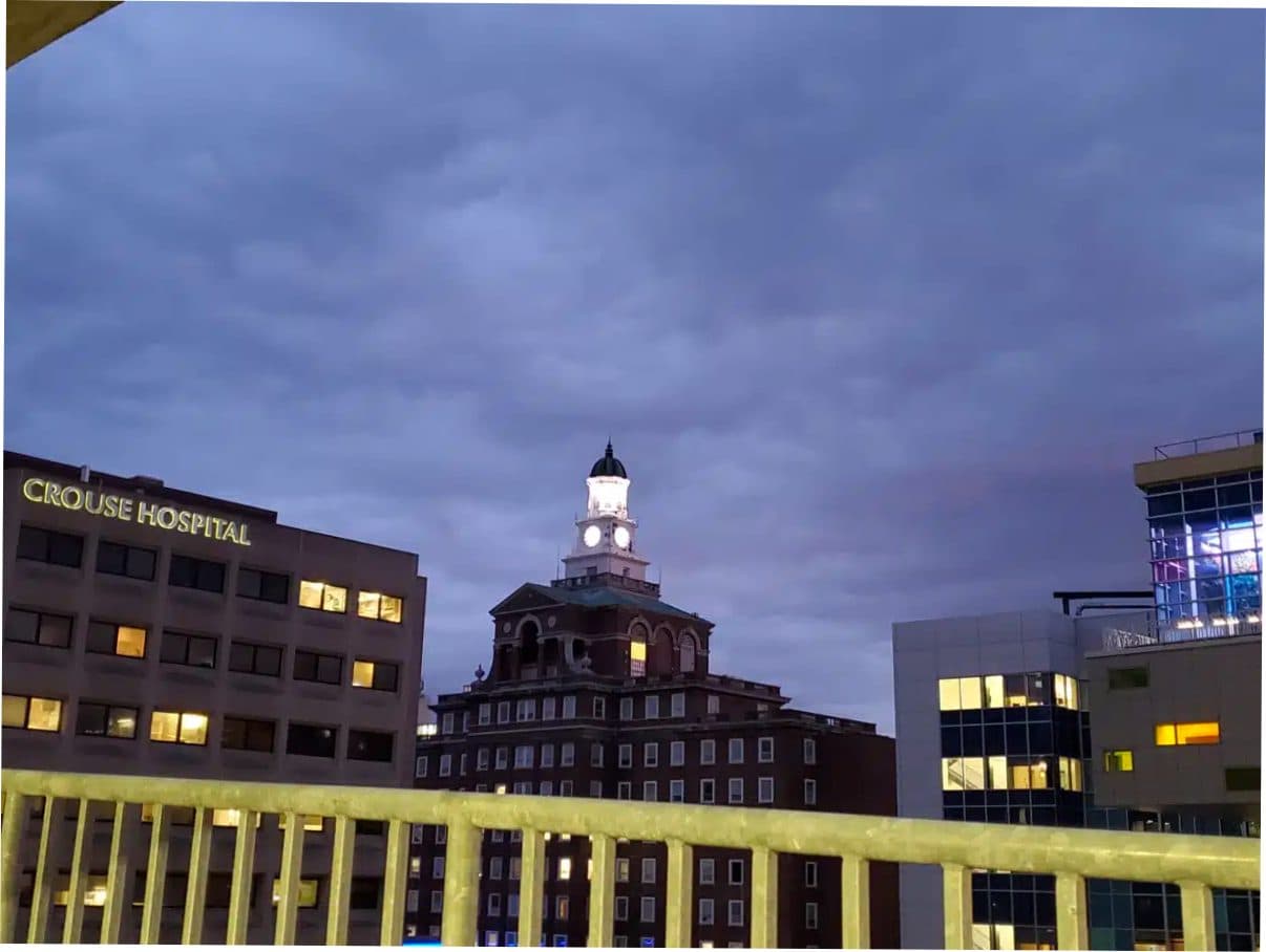 Crouse Health Hospital Inc gallery thumbnail 4