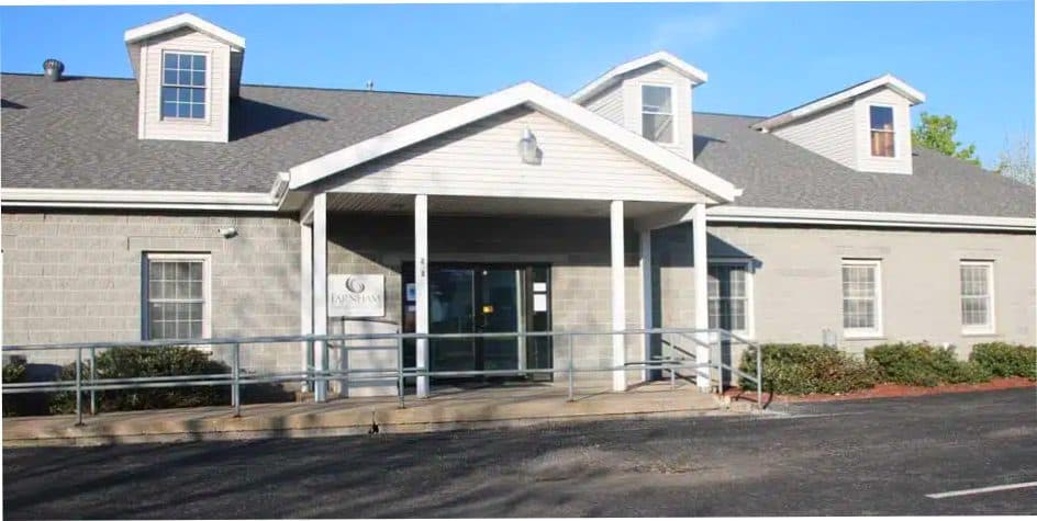Farnham Family Services