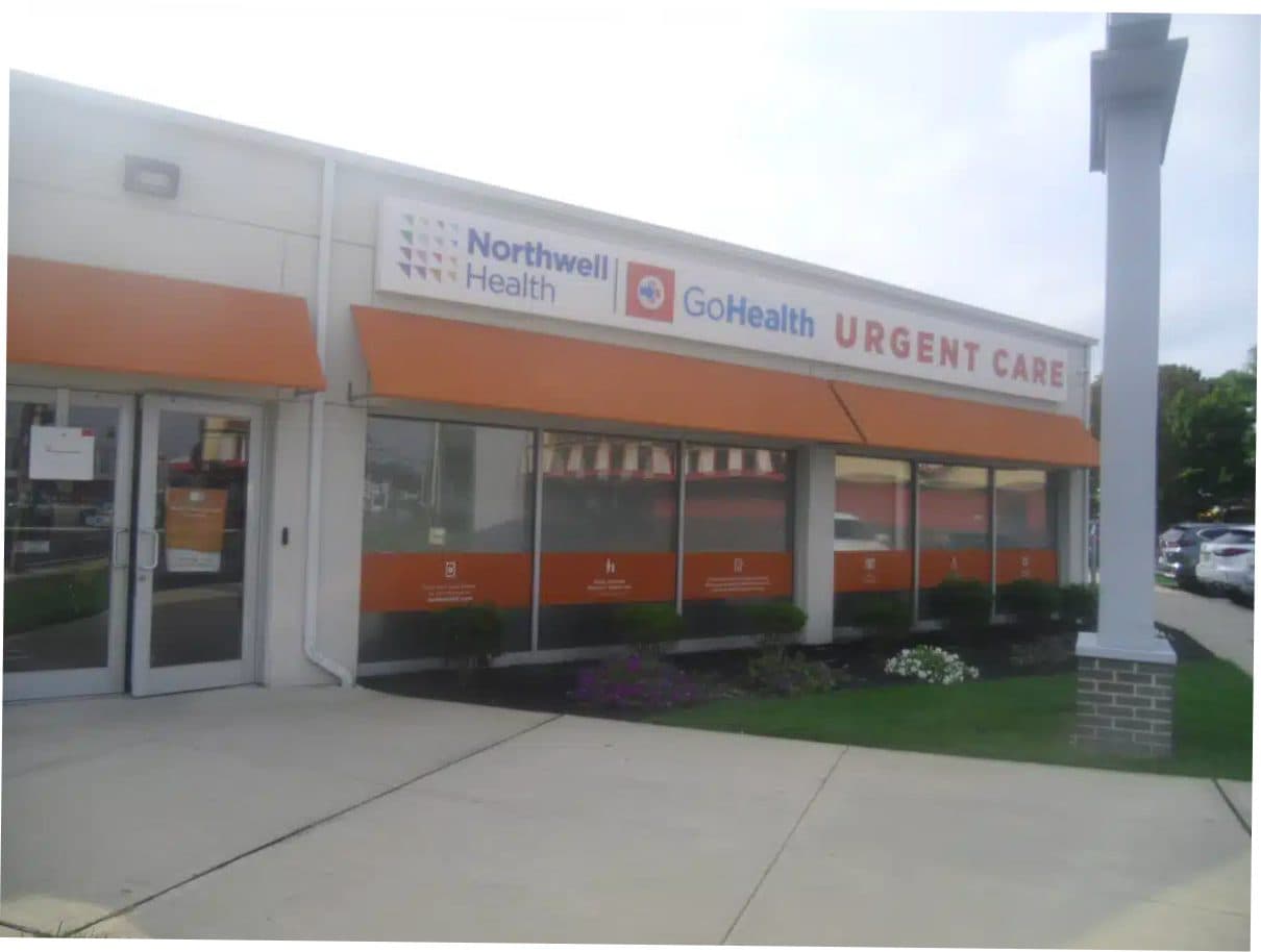 Northwell Health gallery thumbnail 7