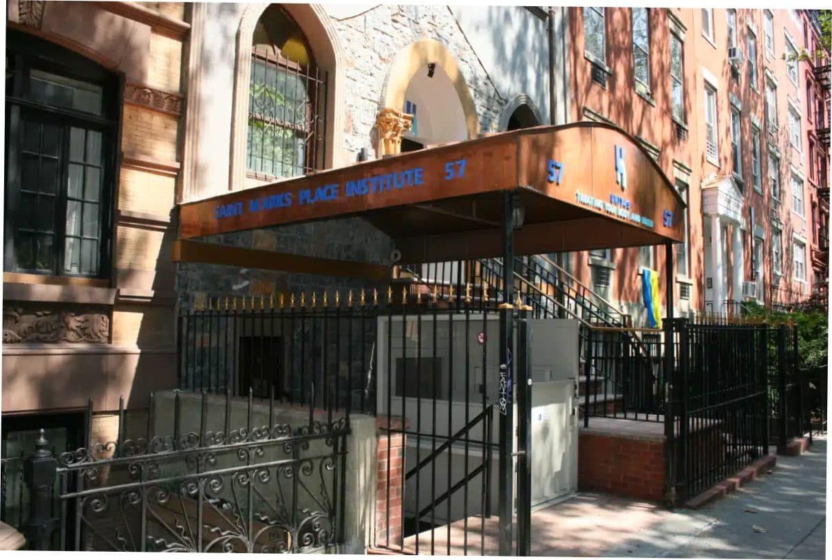 Saint Marks Place Institute for MH Inc gallery thumbnail 7