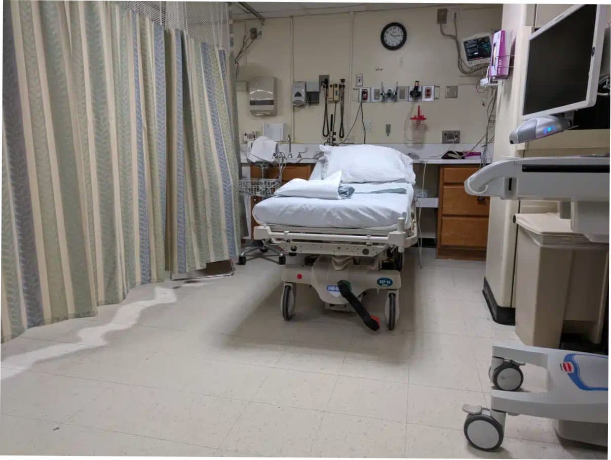 Staten Island University Hospital gallery thumbnail 2