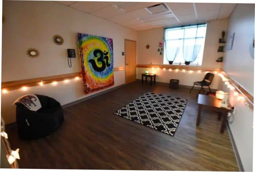 New Choices Recovery Center gallery thumbnail 2