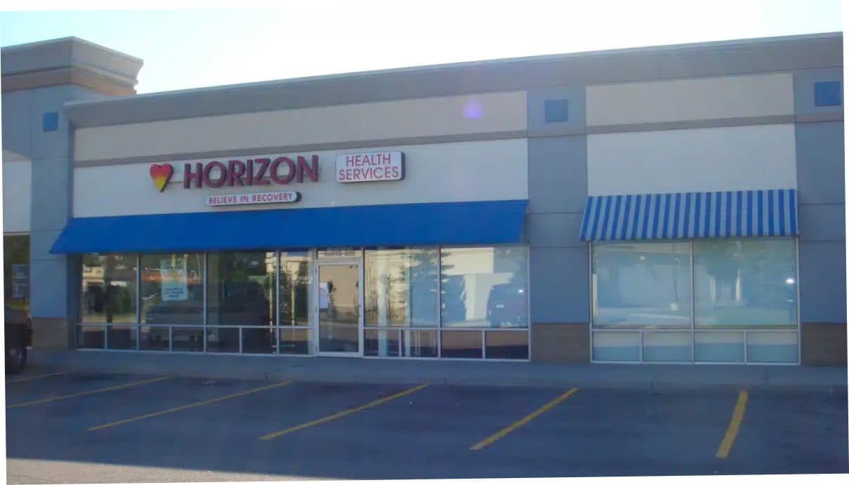 Union Losson Recovery Center