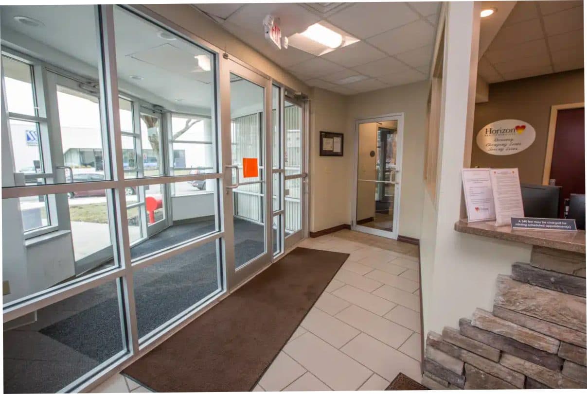 Horizon Health Services Inc gallery thumbnail 4